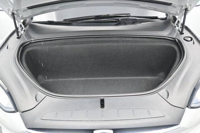 2019 Tesla Model X 100D