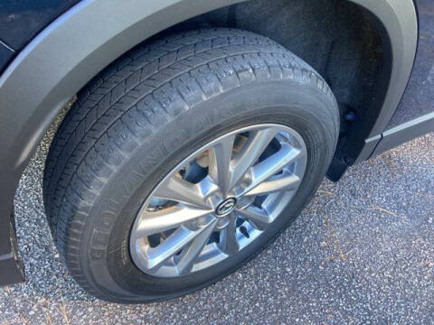 2023 Mazda CX-5 2.5 S Select