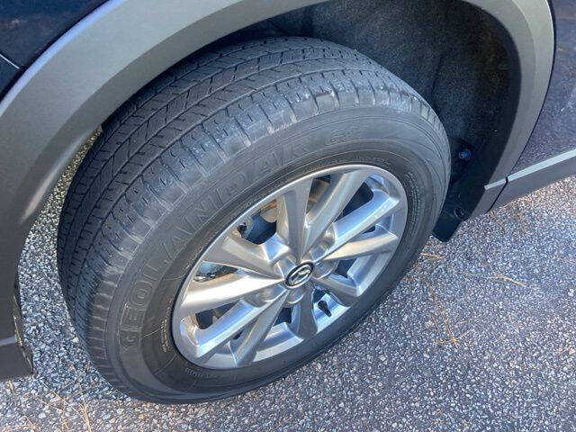 2023 Mazda CX-5 2.5 S Select