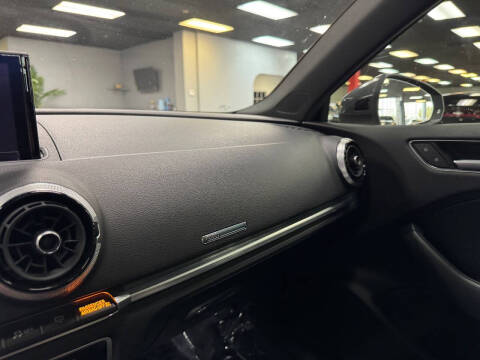 2019 Audi A3 Premium Plus 40 TFSI