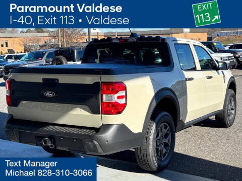 2025 Ford Maverick XL