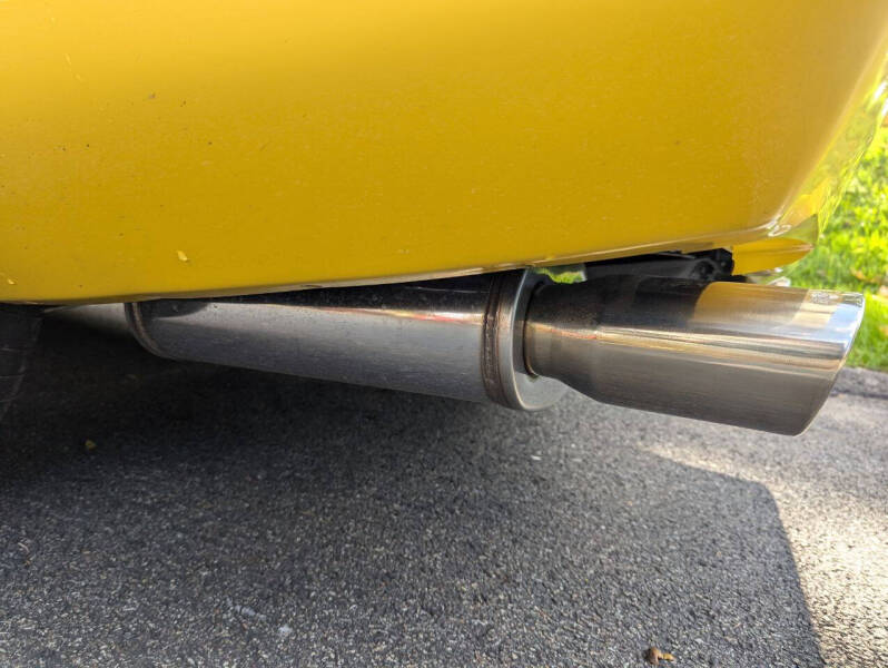 1987 Chevrolet Corvette