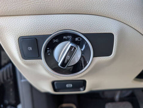 2014 Mercedes-Benz CLA CLA 250