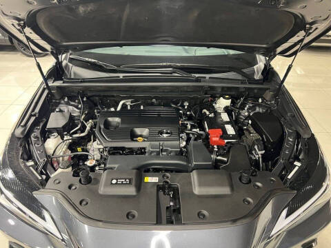 2024 Lexus NX 250 Premium