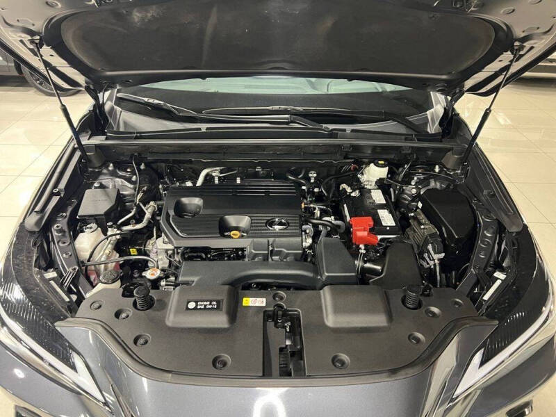 2024 Lexus NX 250 Premium