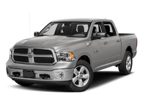 2017 RAM 1500 for sale at Corpus Christi Pre Owned in Corpus Christi TX