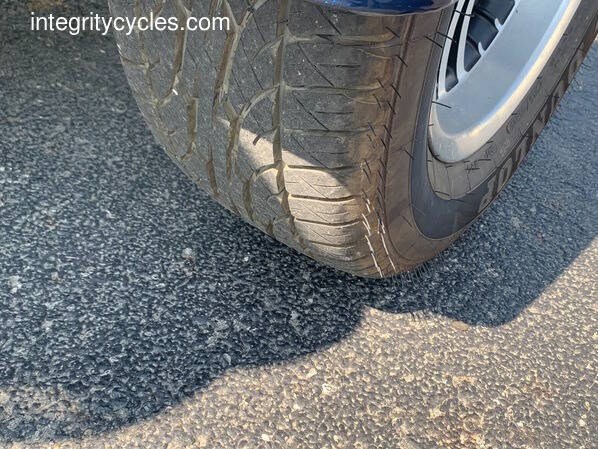 2012 Harley-Davidson Tri Glide Ultra