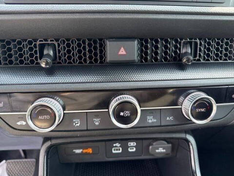 2023 Honda CR-V