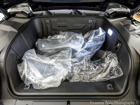 2025 GMC HUMMER EV 3X