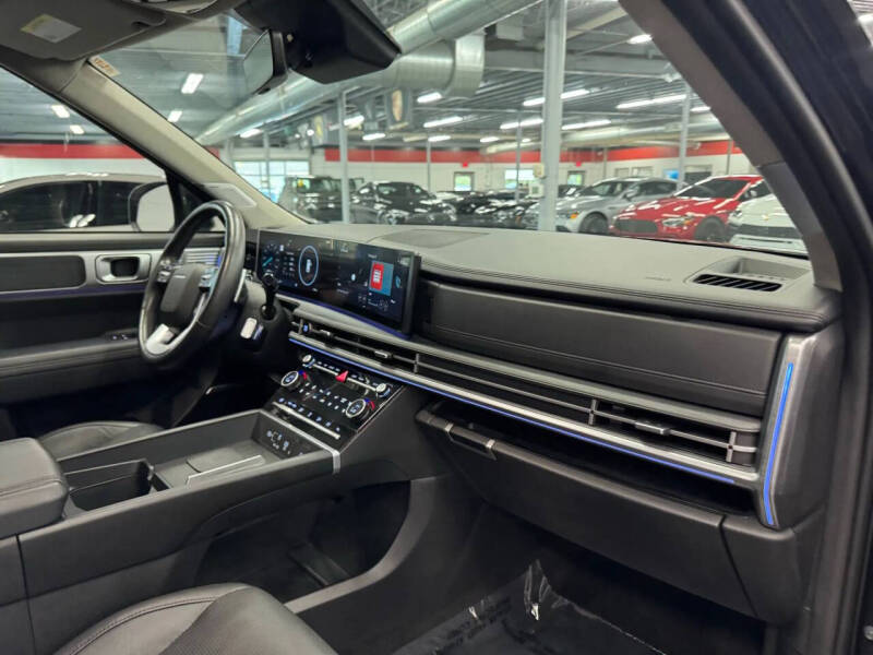 2024 Hyundai Santa Fe Limited