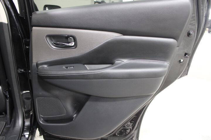 2024 Nissan Murano SL