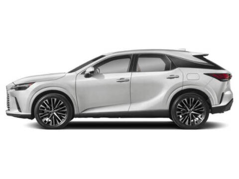 2024 Lexus RX 350