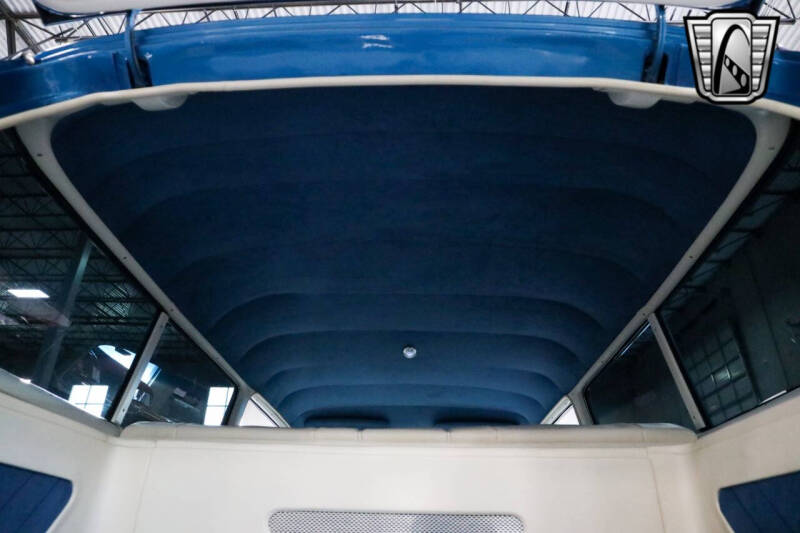 1956 Chevrolet Handyman