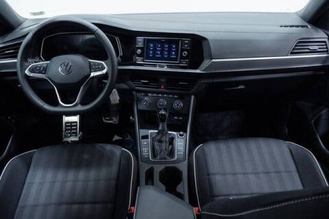 2024 Volkswagen Jetta Sport