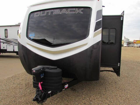 2022 Keystone RV OUTBACK 34
