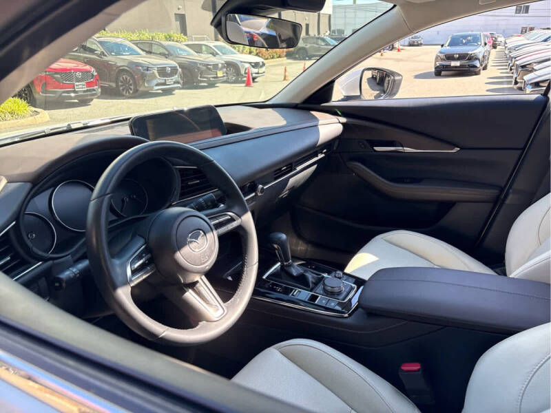 2023 Mazda CX-30 2.5 S Premium