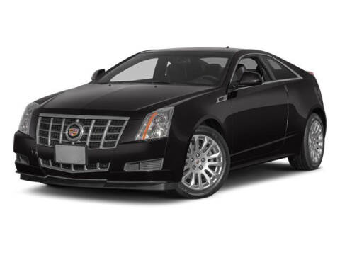 2013 Cadillac CTS for sale at Hickory Used Car Superstore in Hickory NC