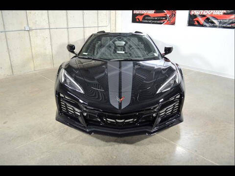 2023 Chevrolet Corvette Z06