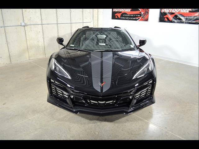 2023 Chevrolet Corvette Z06