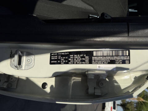 2016 Jeep Renegade Sport