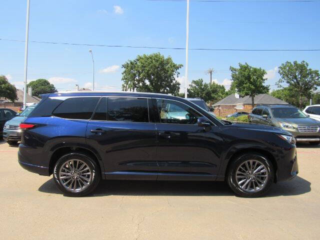 2024 Lexus TX 350