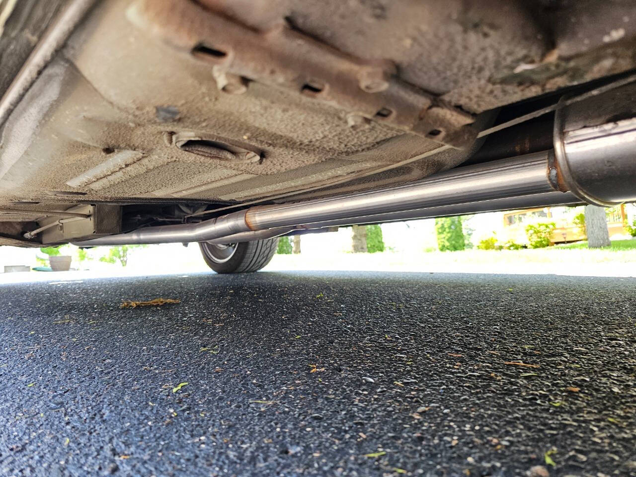 1967 Mercury Cougar XR7 234