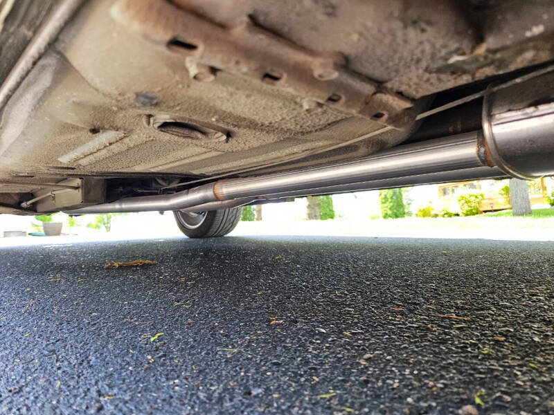 1967 Mercury Cougar XR7