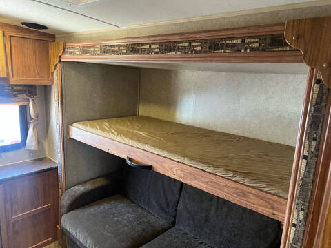 2014 Forest River Rockwood