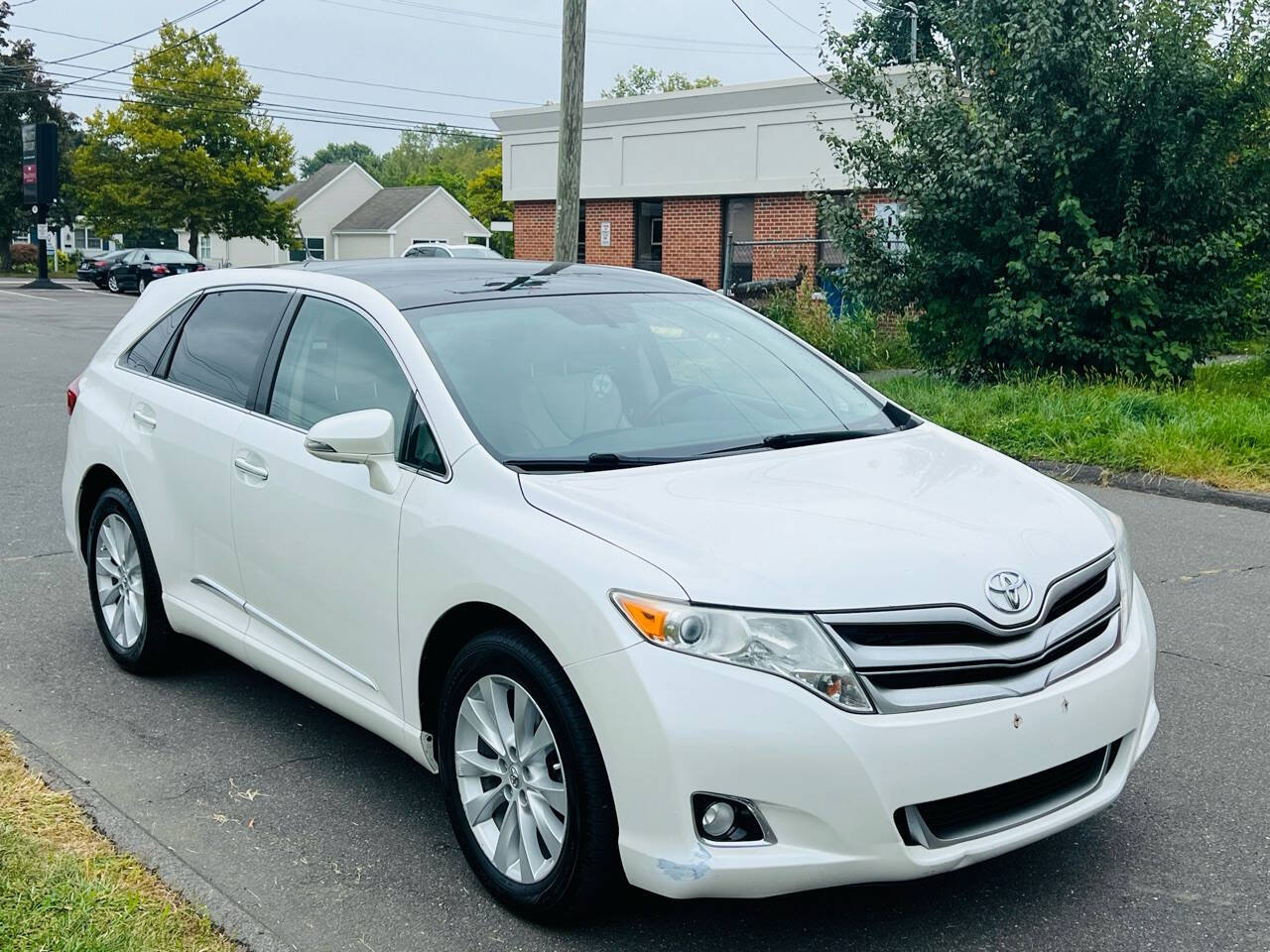 Toyota Venza For Sale In East Haven, CT