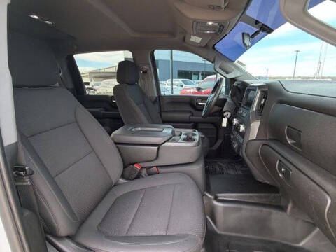 2023 GMC Sierra 2500HD