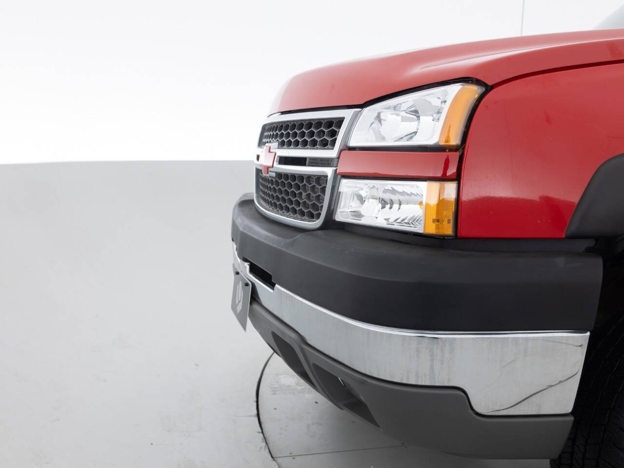 Used Car 2005 Chevrolet Silverado 2500hd  Ls 4dr Extended Cab 4wd Lb For Sale Under $25,000 In Coal City, Illinois