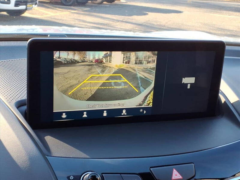 2023 Acura RDX SH-AWD w/Tech