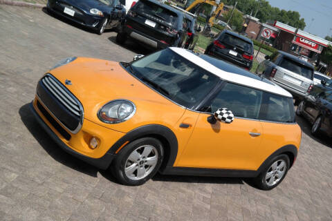 2014 MINI Hardtop for sale at Cars-KC LLC in Overland Park KS