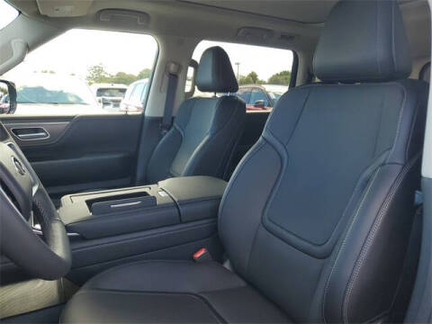 2026 Infiniti QX80 Pure