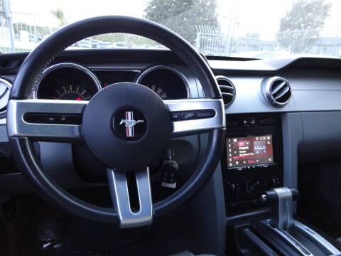 2006 Ford Mustang GT Premium