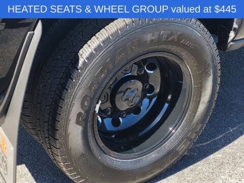 2025 RAM 3500 Big Horn