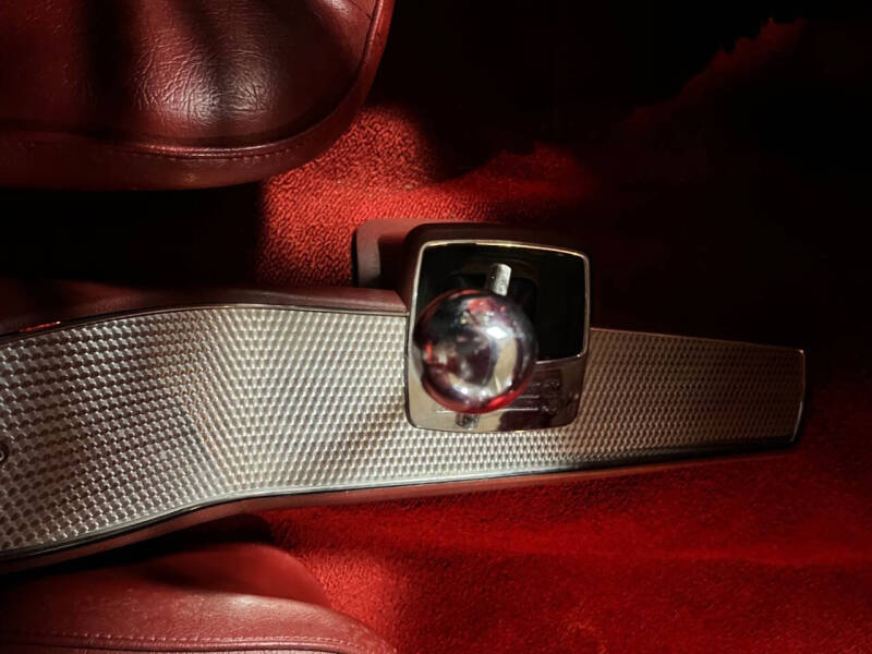 1964 Chevrolet Impala