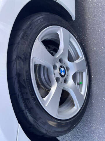 2010 BMW 3 Series 328i