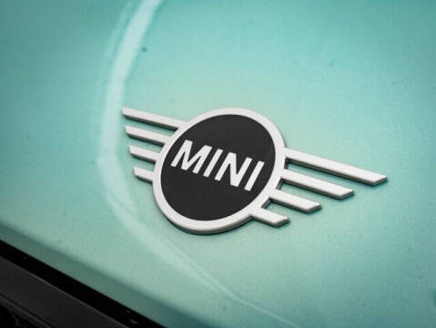 2026 MINI Convertible