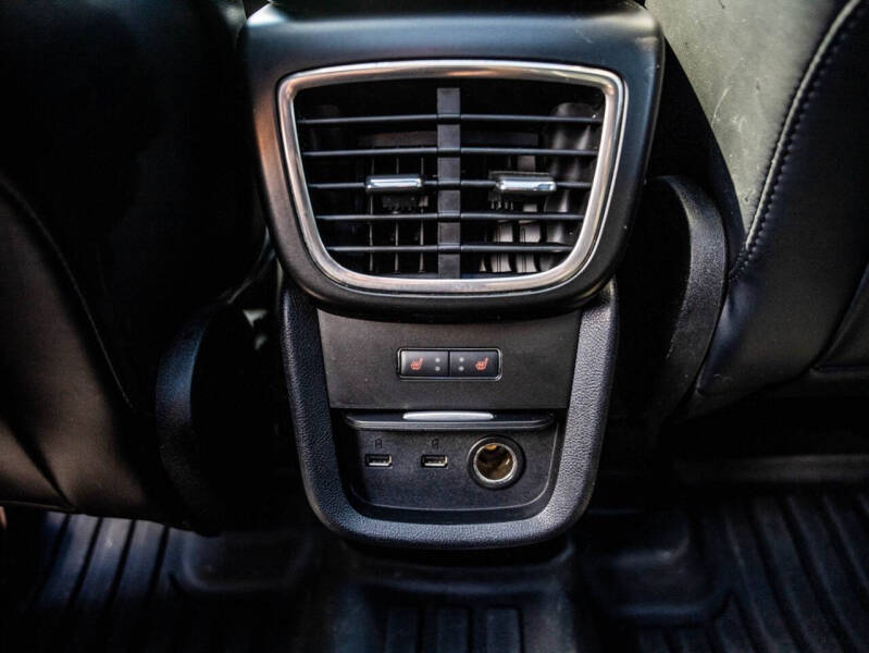2019 Lincoln Nautilus Select