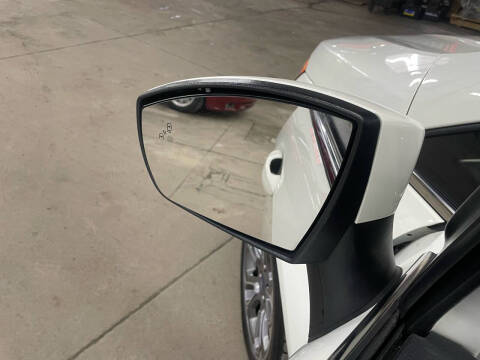 2019 Ford EcoSport Titanium