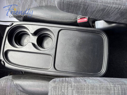 2004 Honda CR-V LX