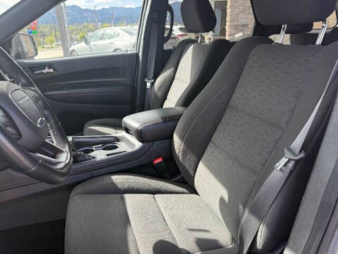 2024 Dodge Durango GT