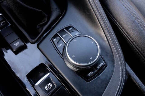 2018 BMW X2 xDrive28i