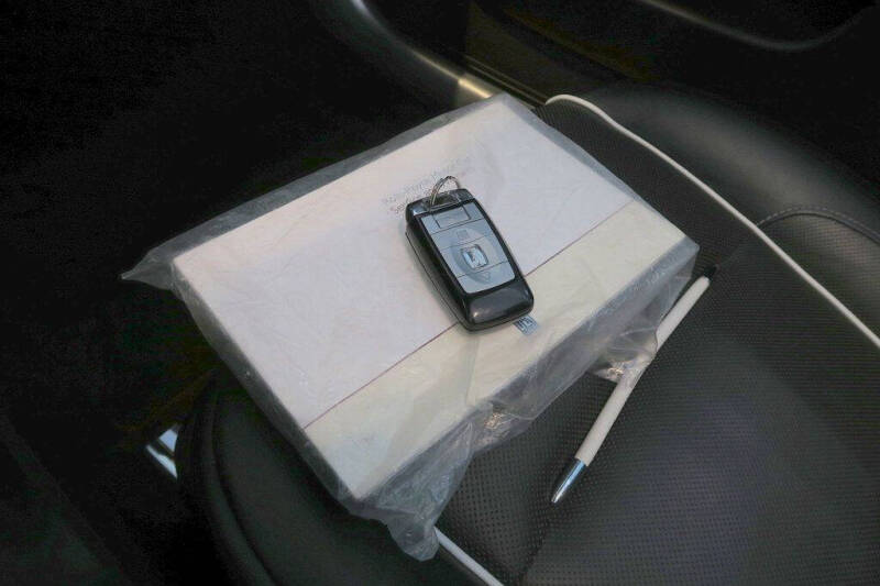 2017 Rolls-Royce Dawn