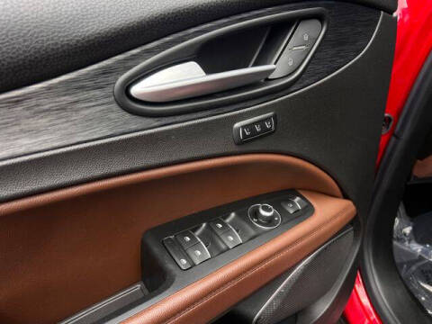 2020 Alfa Romeo Stelvio