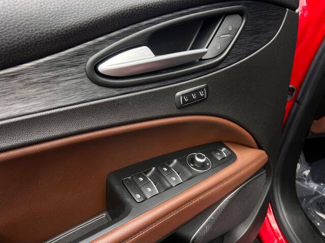 2020 Alfa Romeo Stelvio