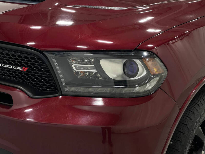2020 Dodge Durango GT Plus