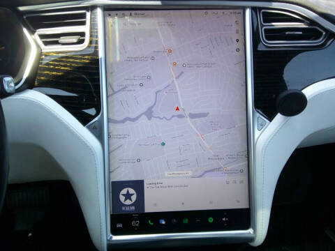 2017 Tesla Model S