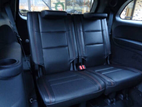 2026 Dodge Durango GT HEMI Plus